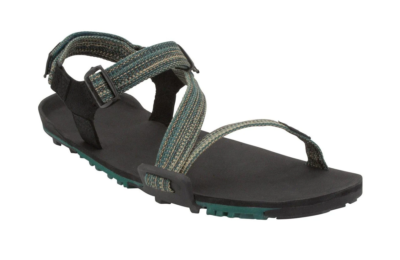 Xero Z‑Trail EV - Barefoot Hiking Sandal - Men's - Image 23