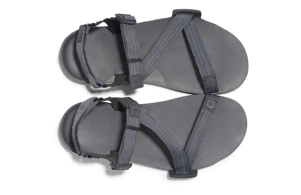 Xero Z‑Trail EV - Barefoot Hiking Sandal - Men's - Image 25
