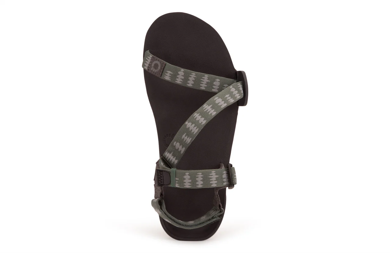 Xero Z‑Trail EV - Barefoot Hiking Sandal - Men's - Image 26