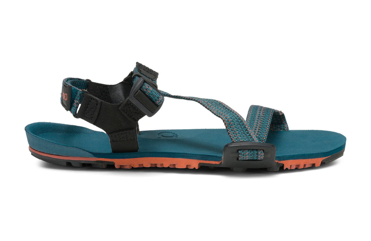 Xero Z‑Trail EV - Barefoot Hiking Sandal - Men's - Image 3
