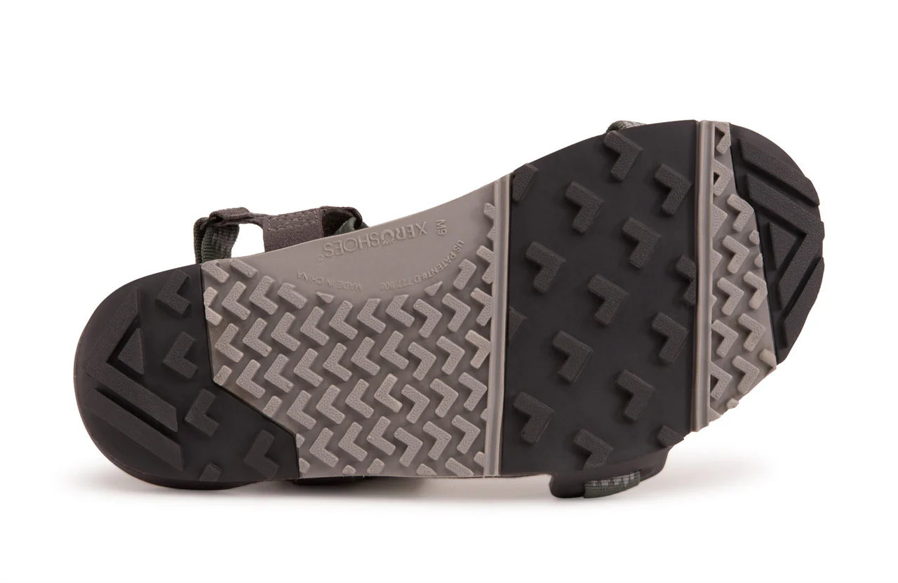 Xero Z‑Trail EV - Barefoot Hiking Sandal - Men's - Image 31