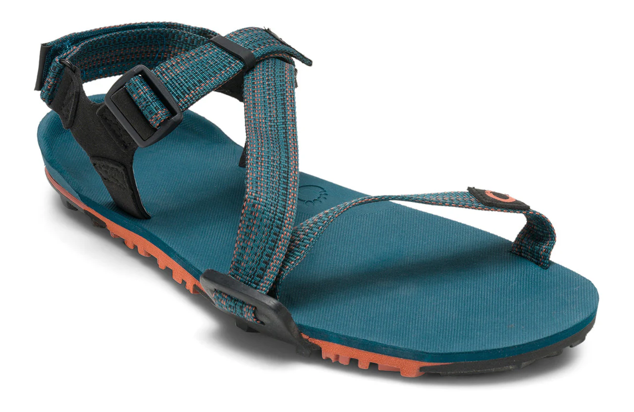 Xero Z‑Trail EV - Barefoot Hiking Sandal - Men's - Image 32