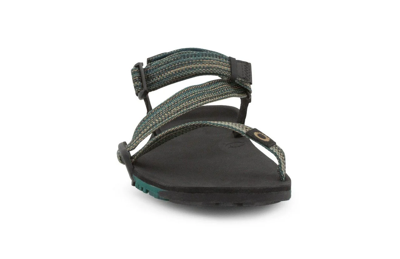 Xero Z‑Trail EV - Barefoot Hiking Sandal - Men's - Image 33