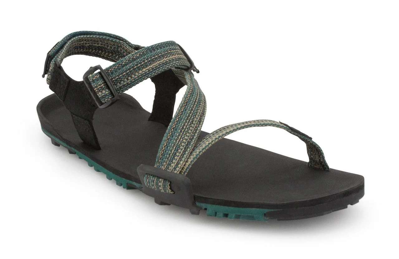 Xero Z‑Trail EV - Barefoot Hiking Sandal - Men's - Image 34