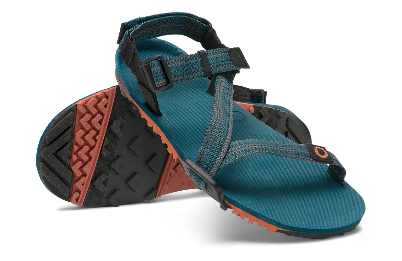 Xero Z‑Trail EV - Barefoot Hiking Sandal - Men's - Image 36
