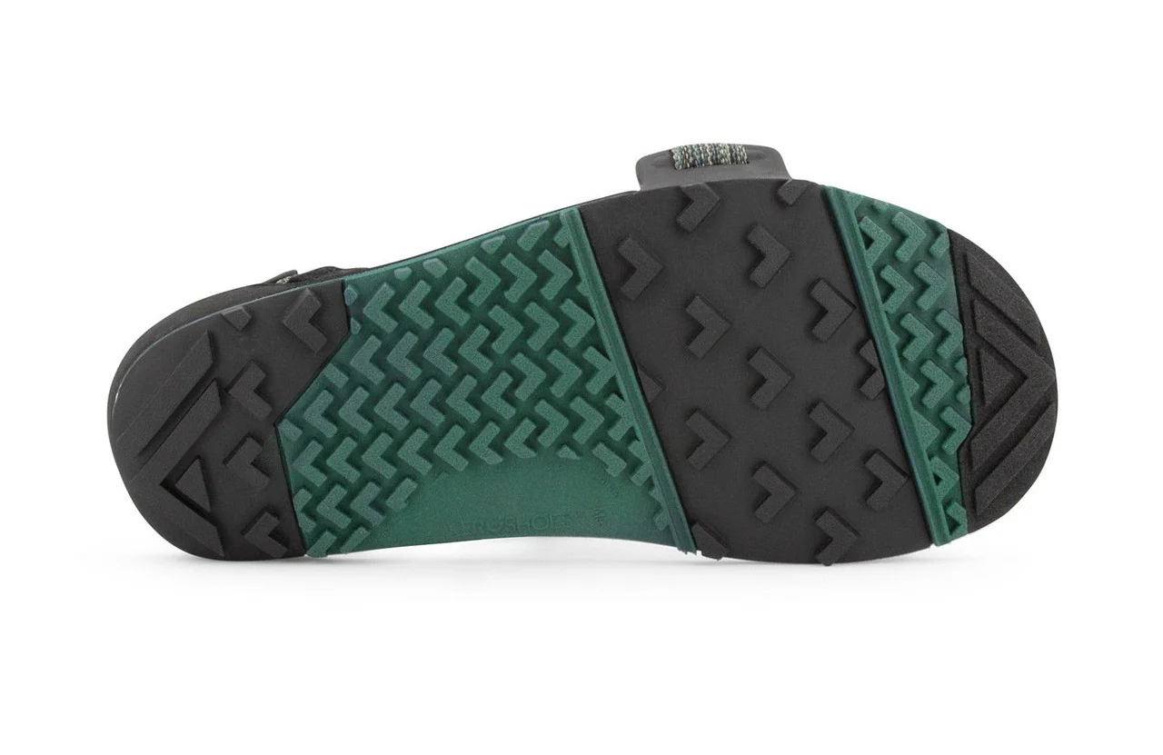 Xero Z‑Trail EV - Barefoot Hiking Sandal - Men's - Image 37