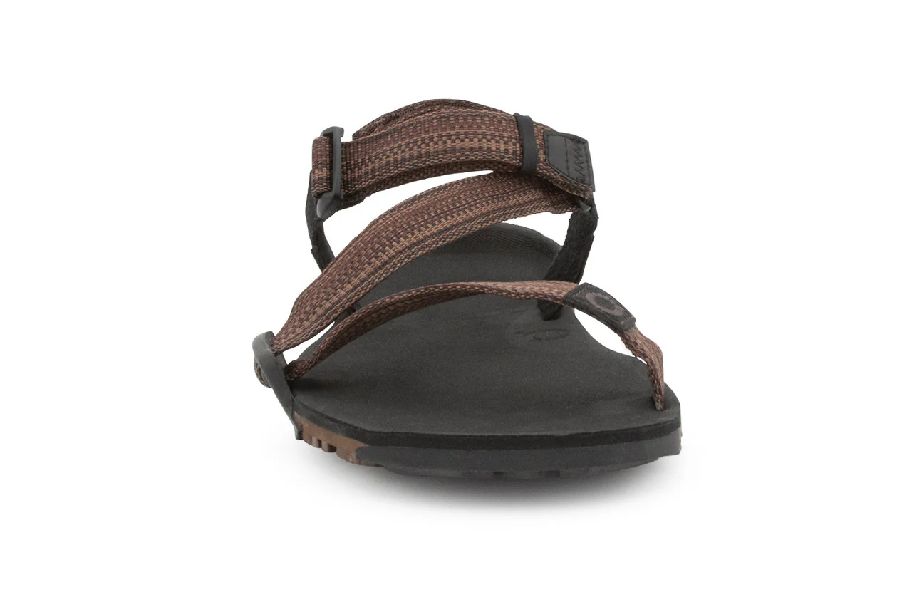 Xero Z‑Trail EV - Barefoot Hiking Sandal - Men's - Image 38