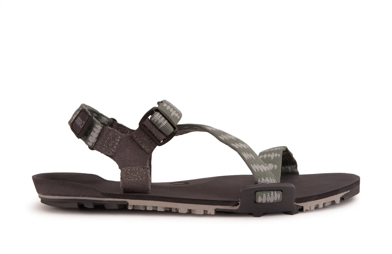Xero Z‑Trail EV - Barefoot Hiking Sandal - Men's - Image 4