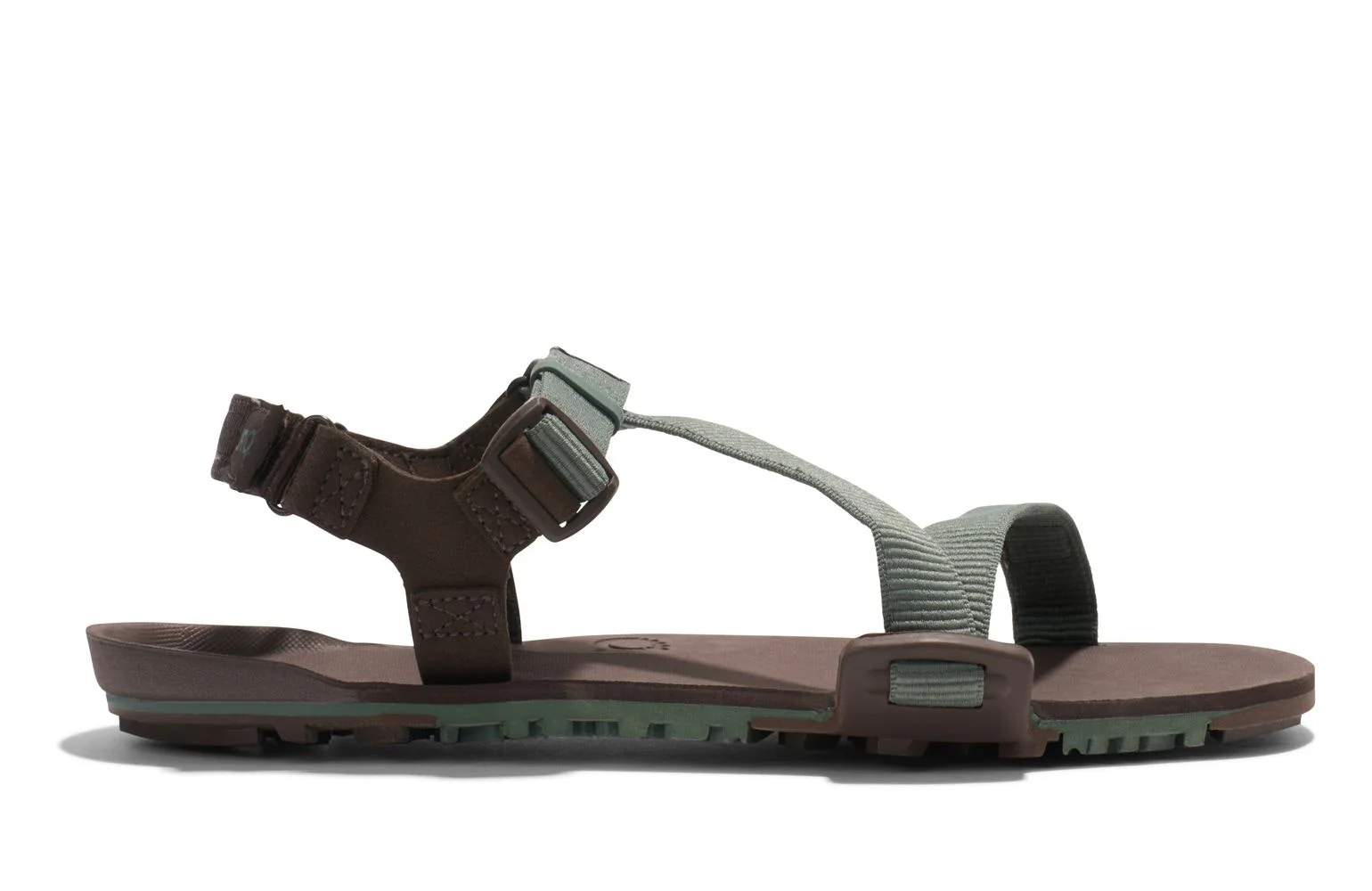 Xero Z‑Trail EV - Barefoot Hiking Sandal - Men's - Image 45