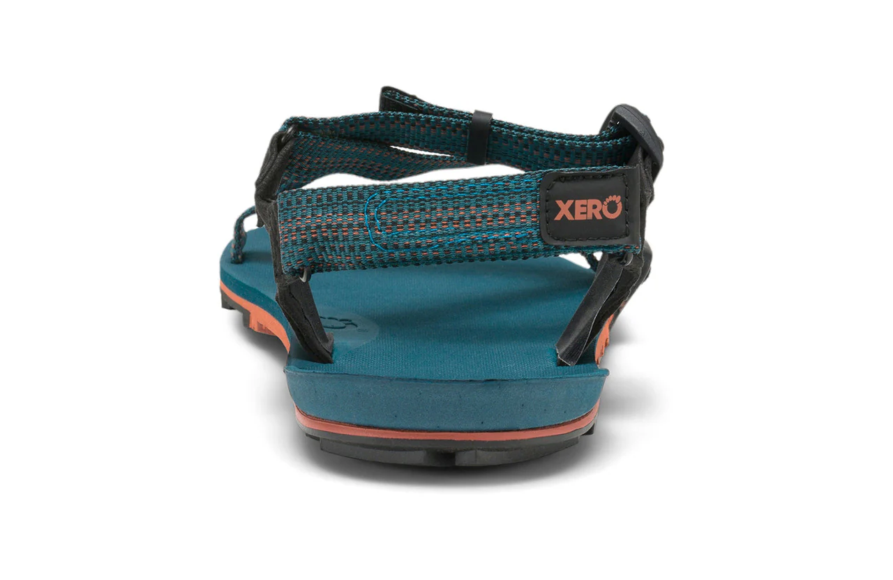 Xero Z‑Trail EV - Barefoot Hiking Sandal - Men's - Image 5