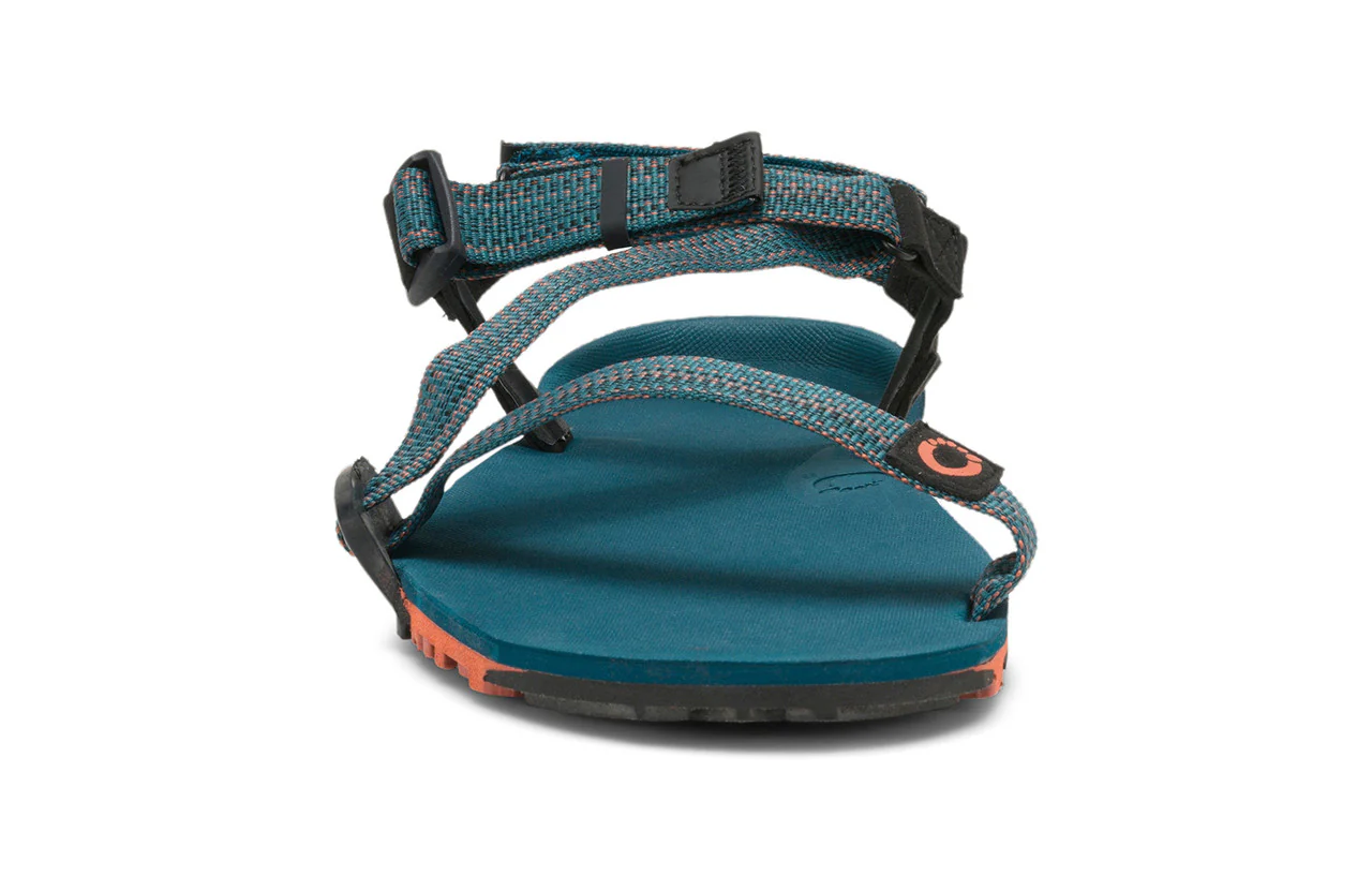 Xero Z‑Trail EV - Barefoot Hiking Sandal - Men's - Image 7