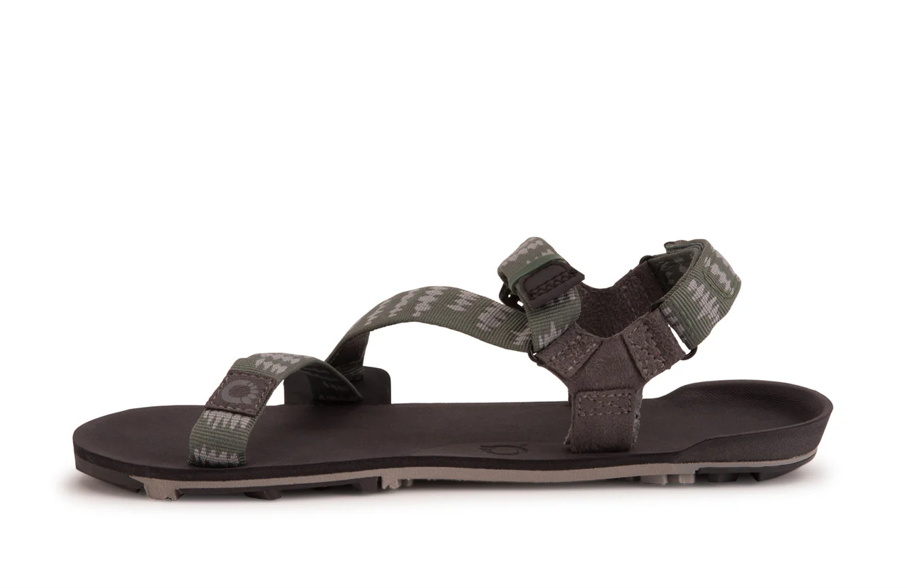 Xero Z‑Trail EV - Barefoot Hiking Sandal - Men's - Image 8