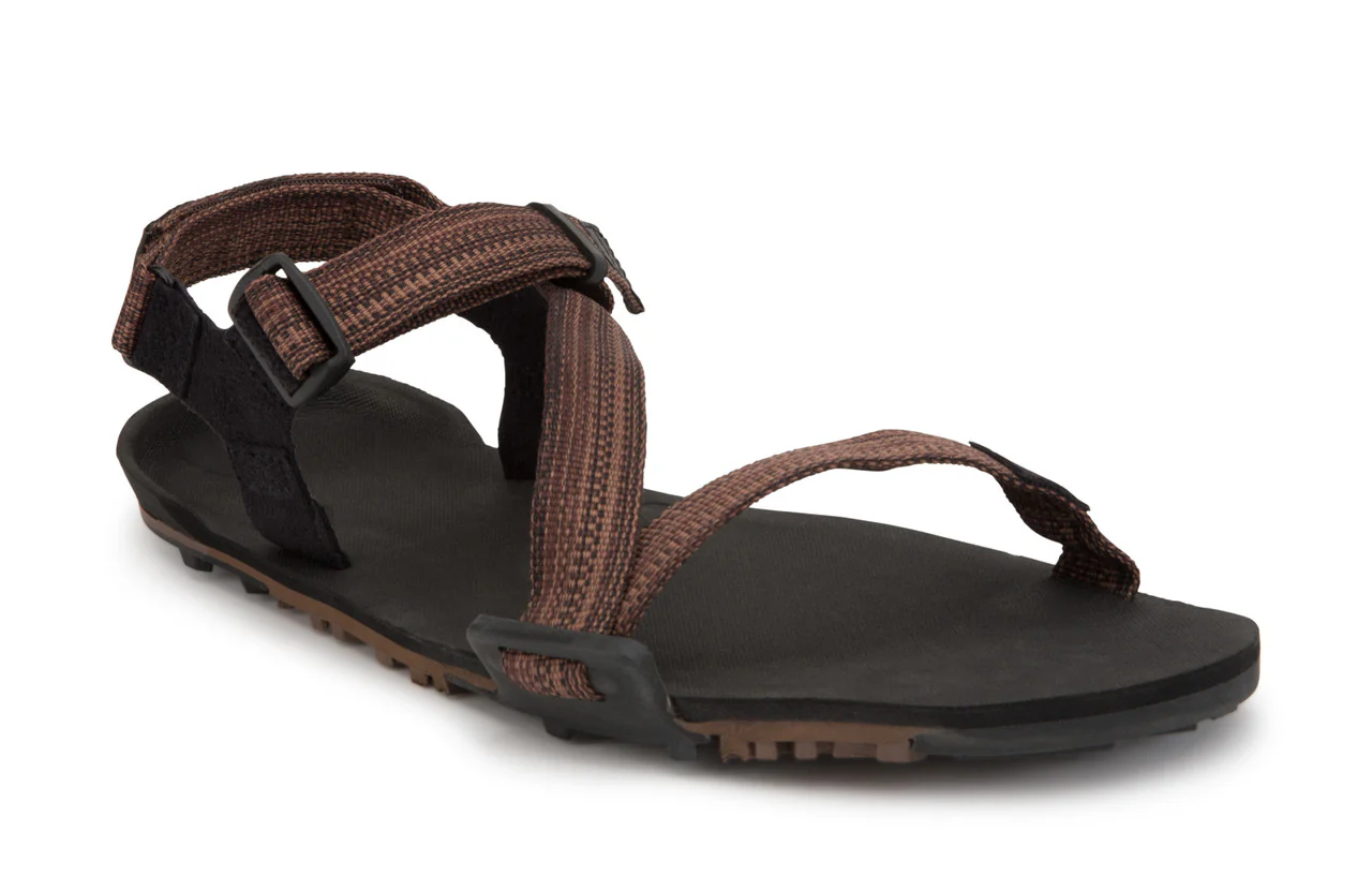 Xero Z‑Trail EV - Barefoot Hiking Sandal - Men's - Image 9