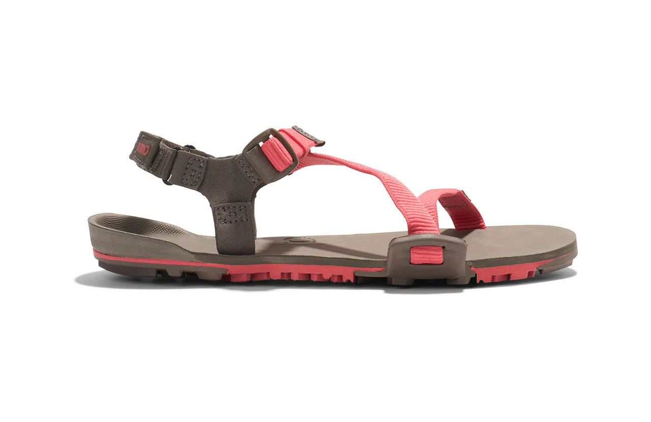 Xero Z‑Trail EV Barefoot Hiking Sandal - Women's - Image 4