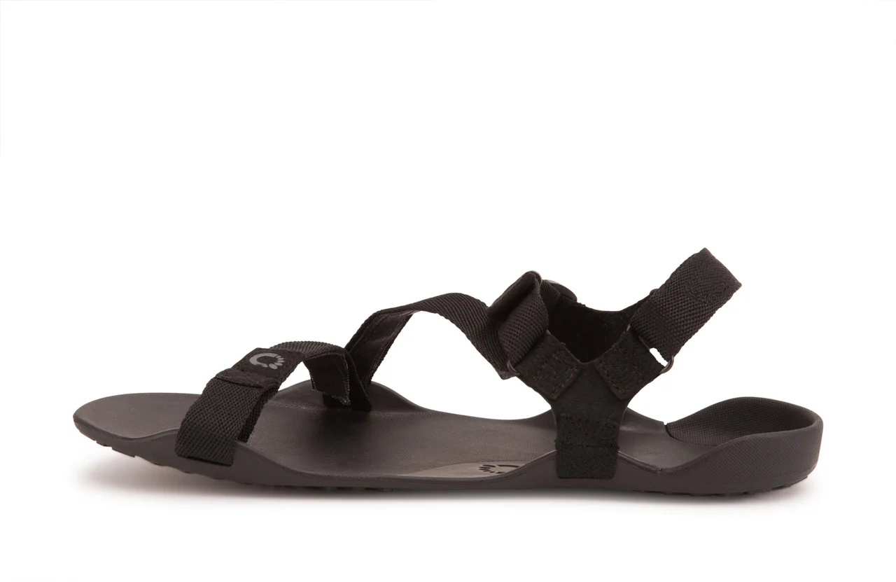 Xero Z‑Trek Lightweight Packable Barefoot Sandal - Men's - Image 10
