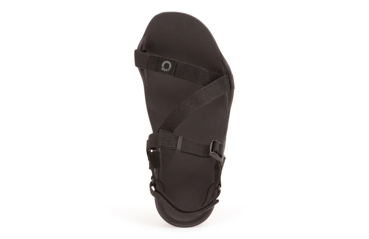 Xero Z‑Trek Lightweight Packable Barefoot Sandal - Men's - Image 11