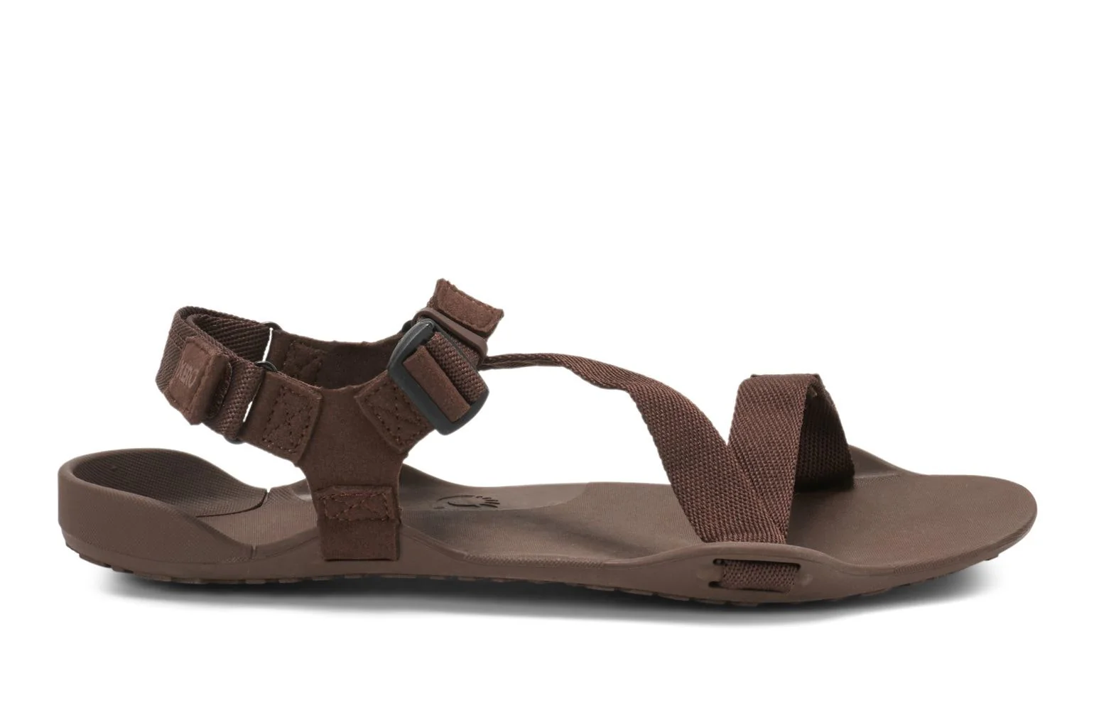 Xero Z‑Trek Lightweight Packable Barefoot Sandal - Men's - Image 13