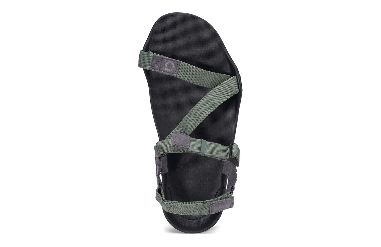 Xero Z‑Trek Lightweight Packable Barefoot Sandal - Men's - Image 4