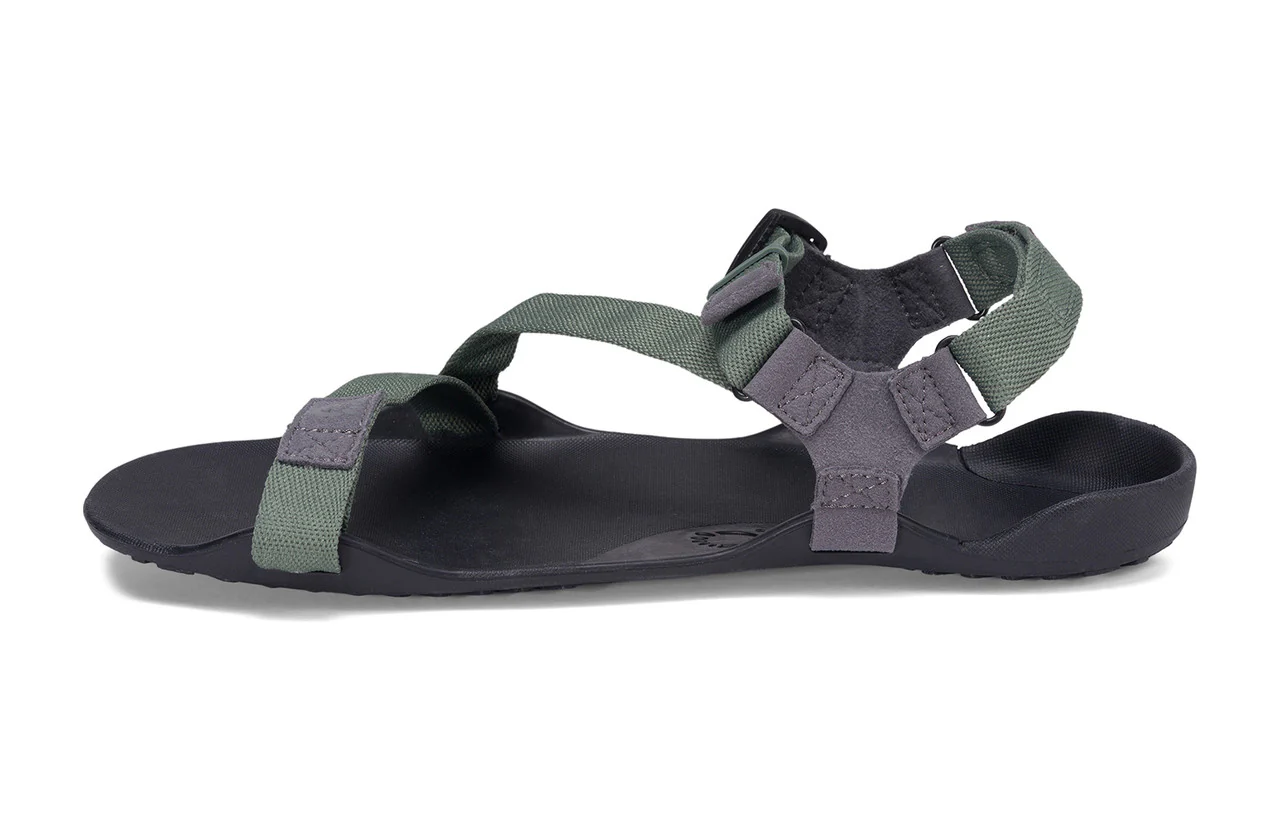 Xero Z‑Trek Lightweight Packable Barefoot Sandal - Men's - Image 6