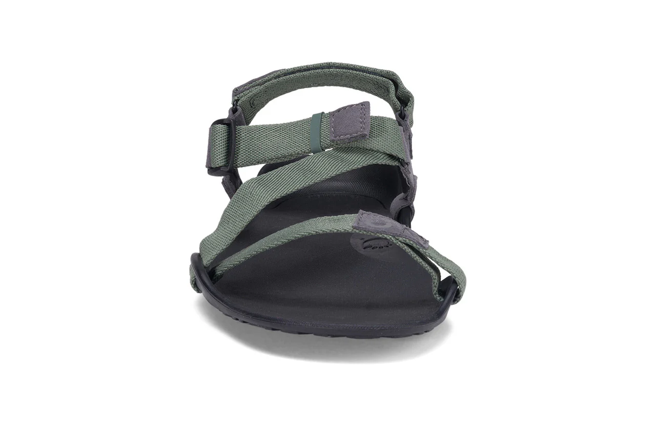 Xero Z‑Trek Lightweight Packable Barefoot Sandal - Men's - Image 7