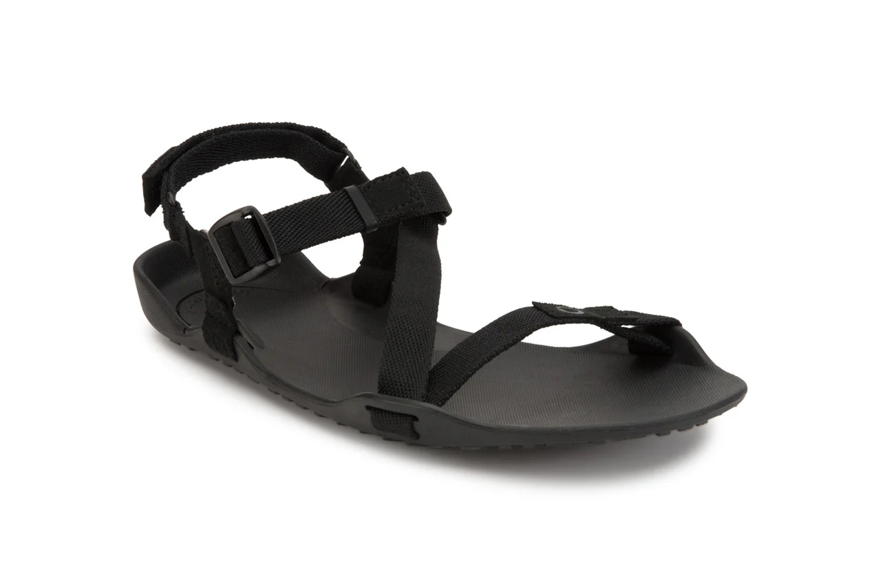 Xero Z‑Trek Lightweight Packable Barefoot Sandal - Women's - Image 11