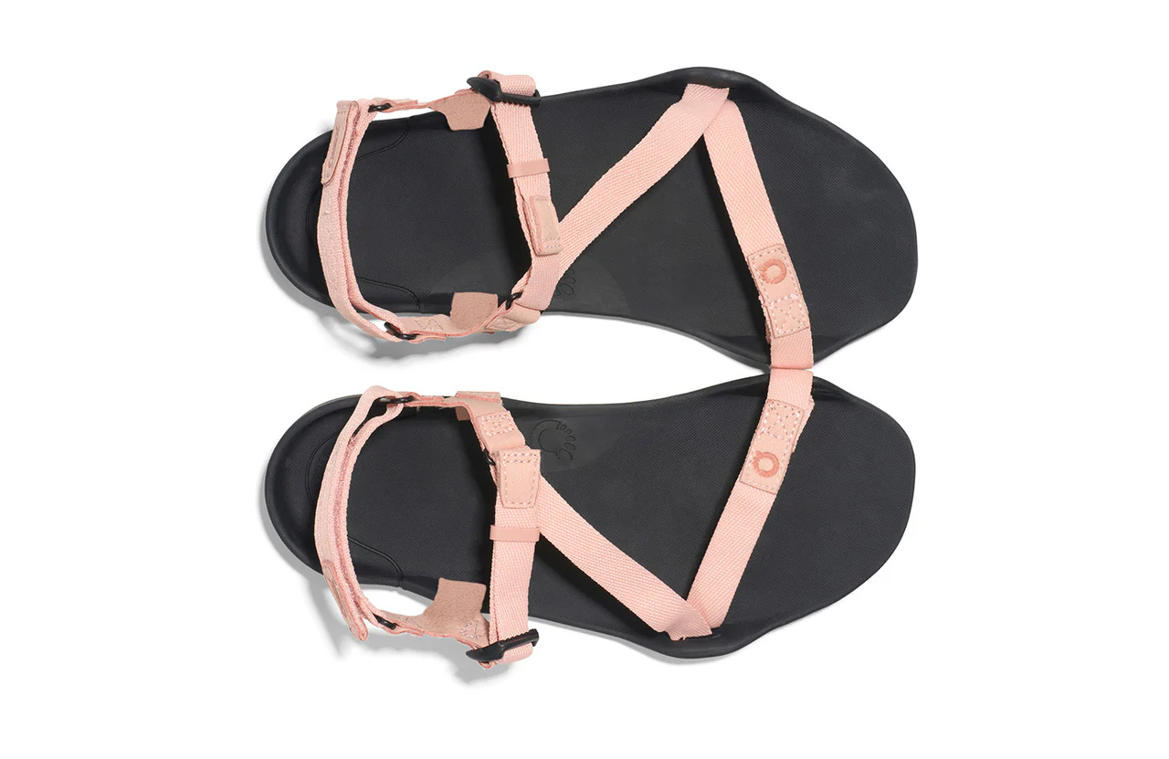 Xero Z‑Trek Lightweight Packable Barefoot Sandal - Women's - Image 16