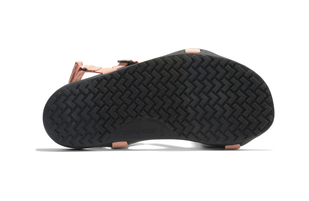 Xero Z‑Trek Lightweight Packable Barefoot Sandal - Women's - Image 20