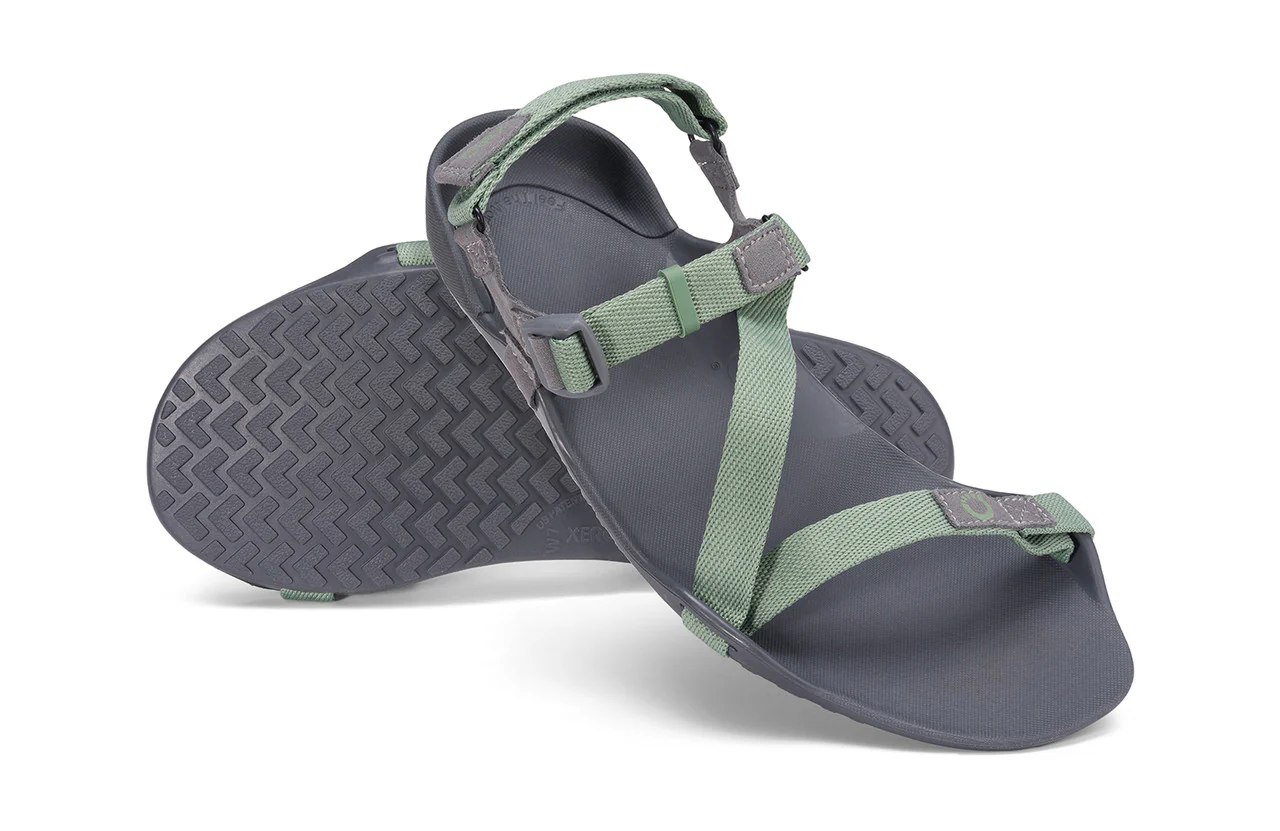 Xero Z‑Trek Lightweight Packable Barefoot Sandal - Women's - Image 21