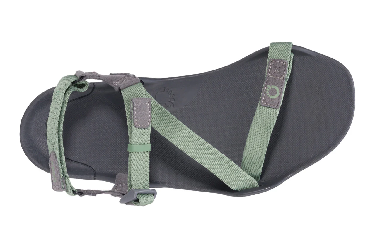 Xero Z‑Trek Lightweight Packable Barefoot Sandal - Women's - Image 22
