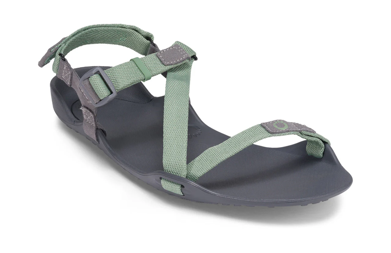 Xero Z‑Trek Lightweight Packable Barefoot Sandal - Women's - Image 23