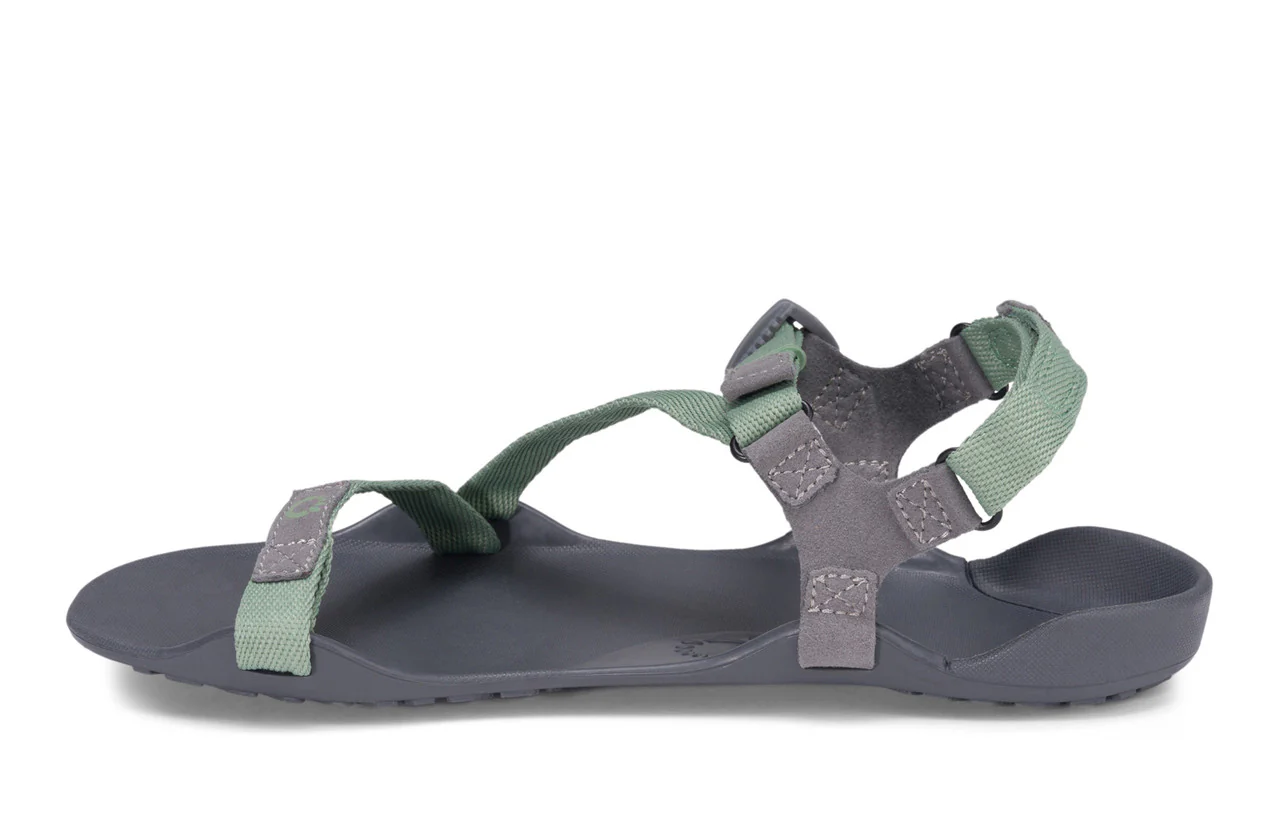 Xero Z‑Trek Lightweight Packable Barefoot Sandal - Women's - Image 25