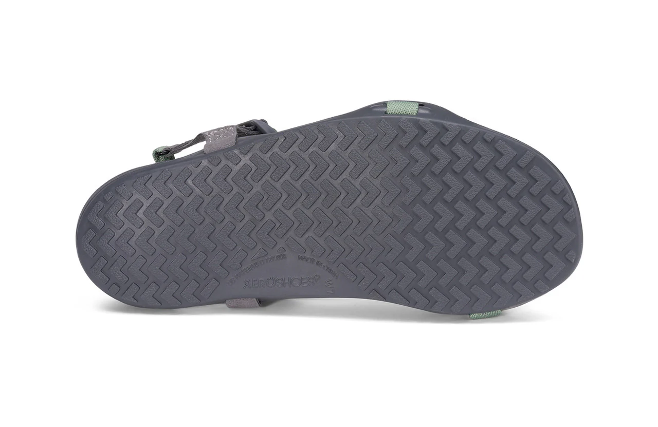 Xero Z‑Trek Lightweight Packable Barefoot Sandal - Women's - Image 26