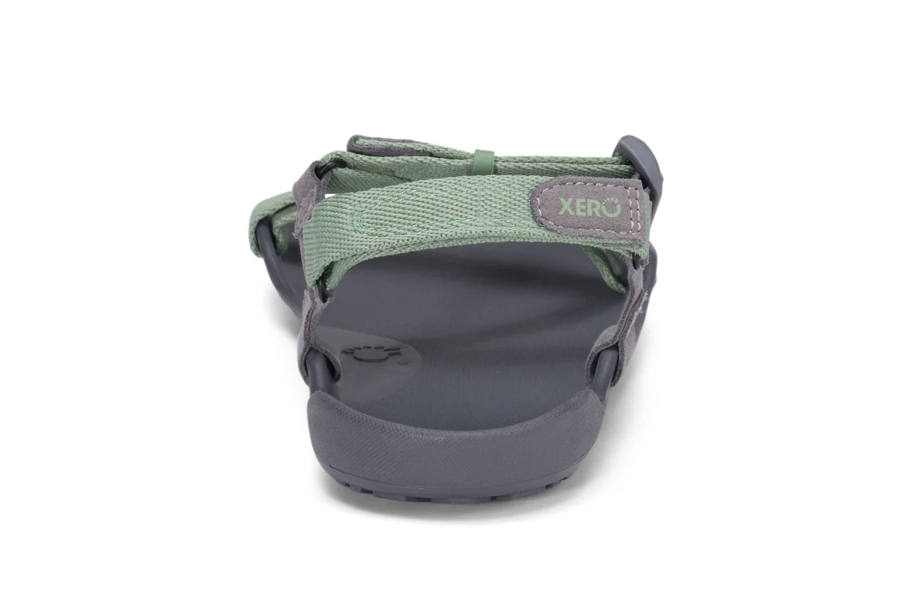 Xero Z‑Trek Lightweight Packable Barefoot Sandal - Women's - Image 28