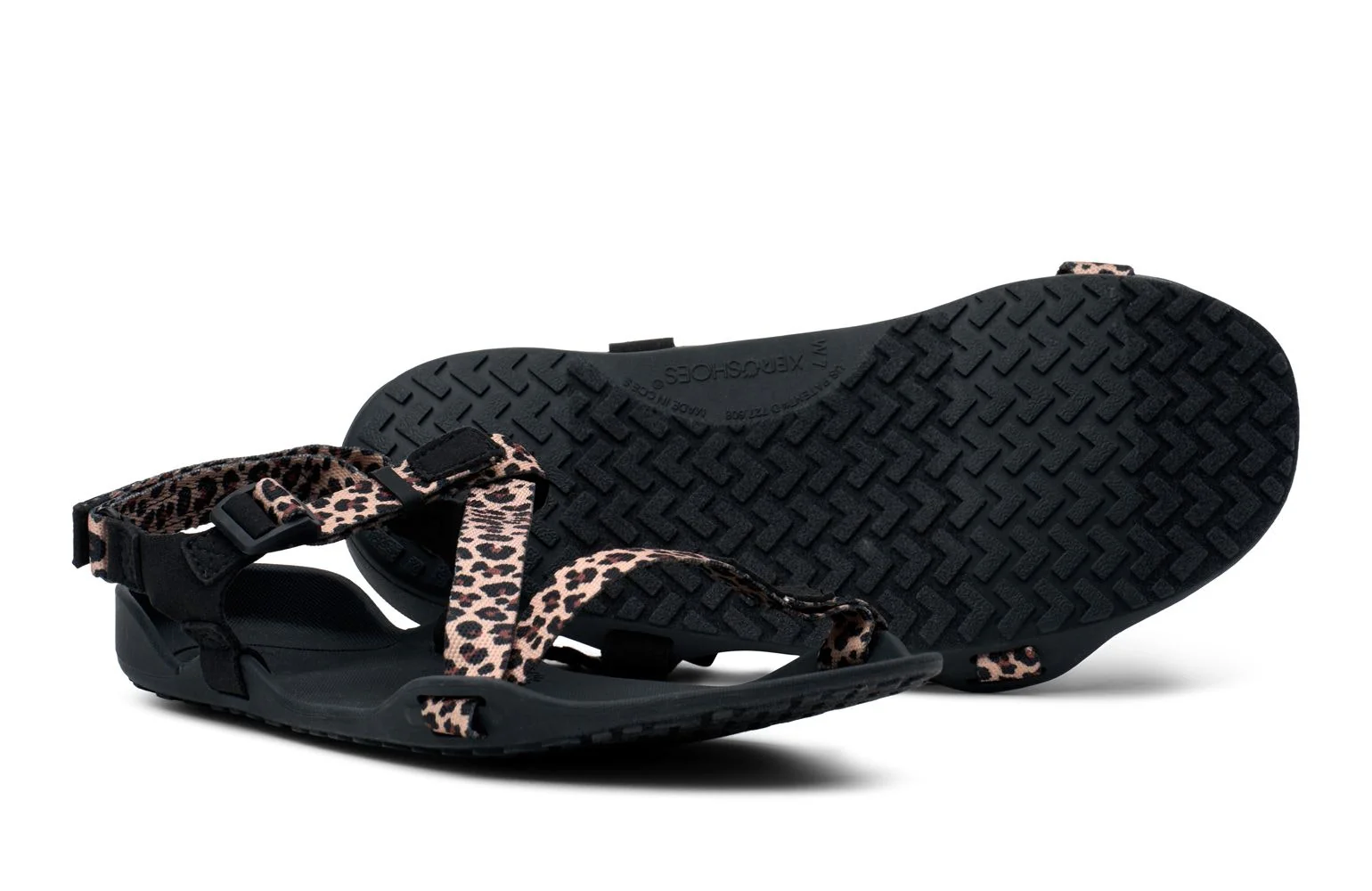 Xero Z‑Trek Lightweight Packable Barefoot Sandal - Women's - Image 29