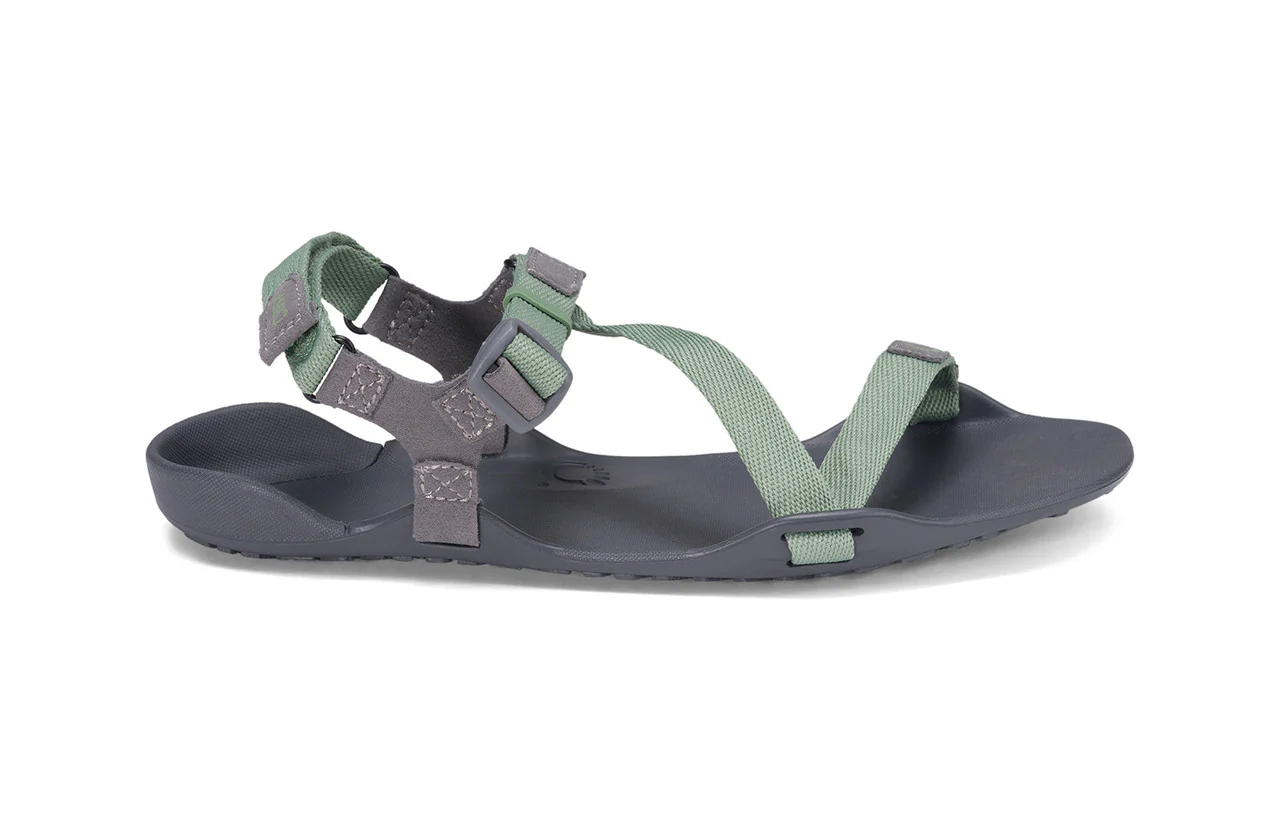 Xero Z‑Trek Lightweight Packable Barefoot Sandal - Women's - Image 4