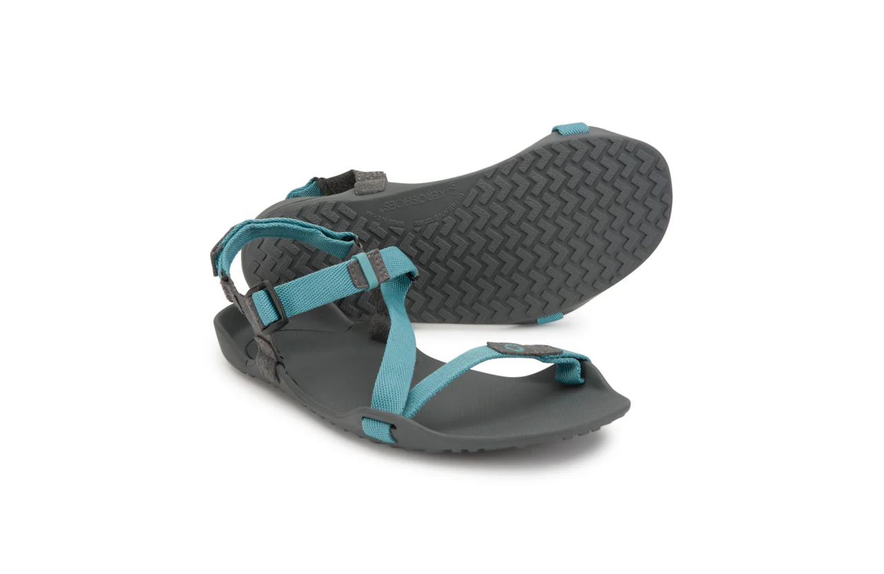 Xero Z‑Trek Lightweight Packable Barefoot Sandal - Women's - Image 5