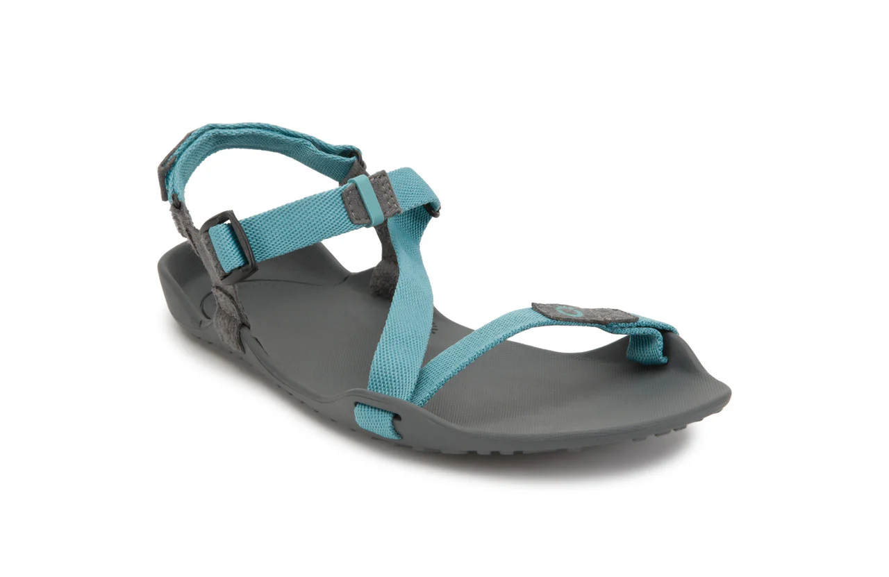 Xero Z‑Trek Lightweight Packable Barefoot Sandal - Women's - Image 6