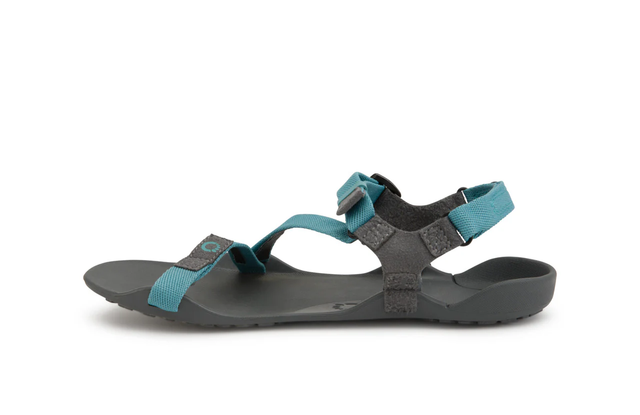 Xero Z‑Trek Lightweight Packable Barefoot Sandal - Women's - Image 7