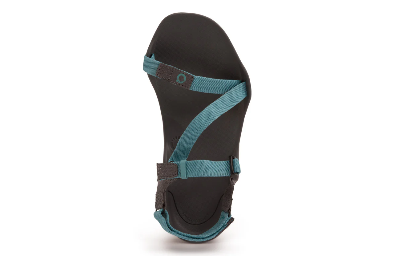 Xero Z‑Trek Lightweight Packable Barefoot Sandal - Women's - Image 8