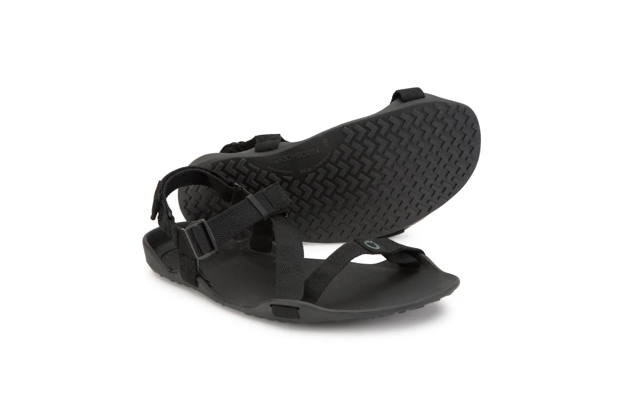 Xero Z‑Trek Lightweight Packable Barefoot Sandal - Women's - Image 9