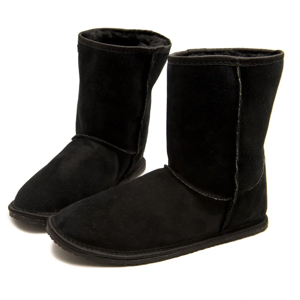 Zeazoo Dingo - Adults Sheepskin Boot - Image 5