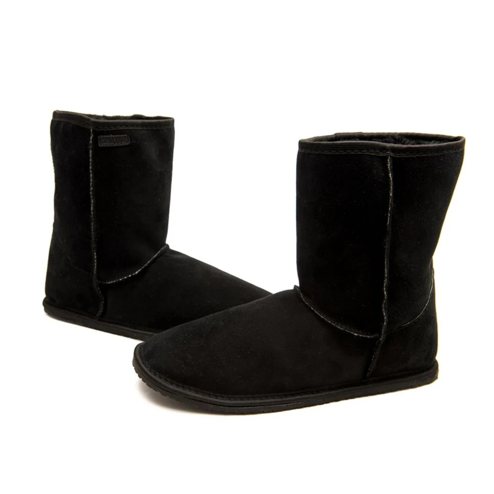 Zeazoo Dingo - Adults Sheepskin Boot - Image 6