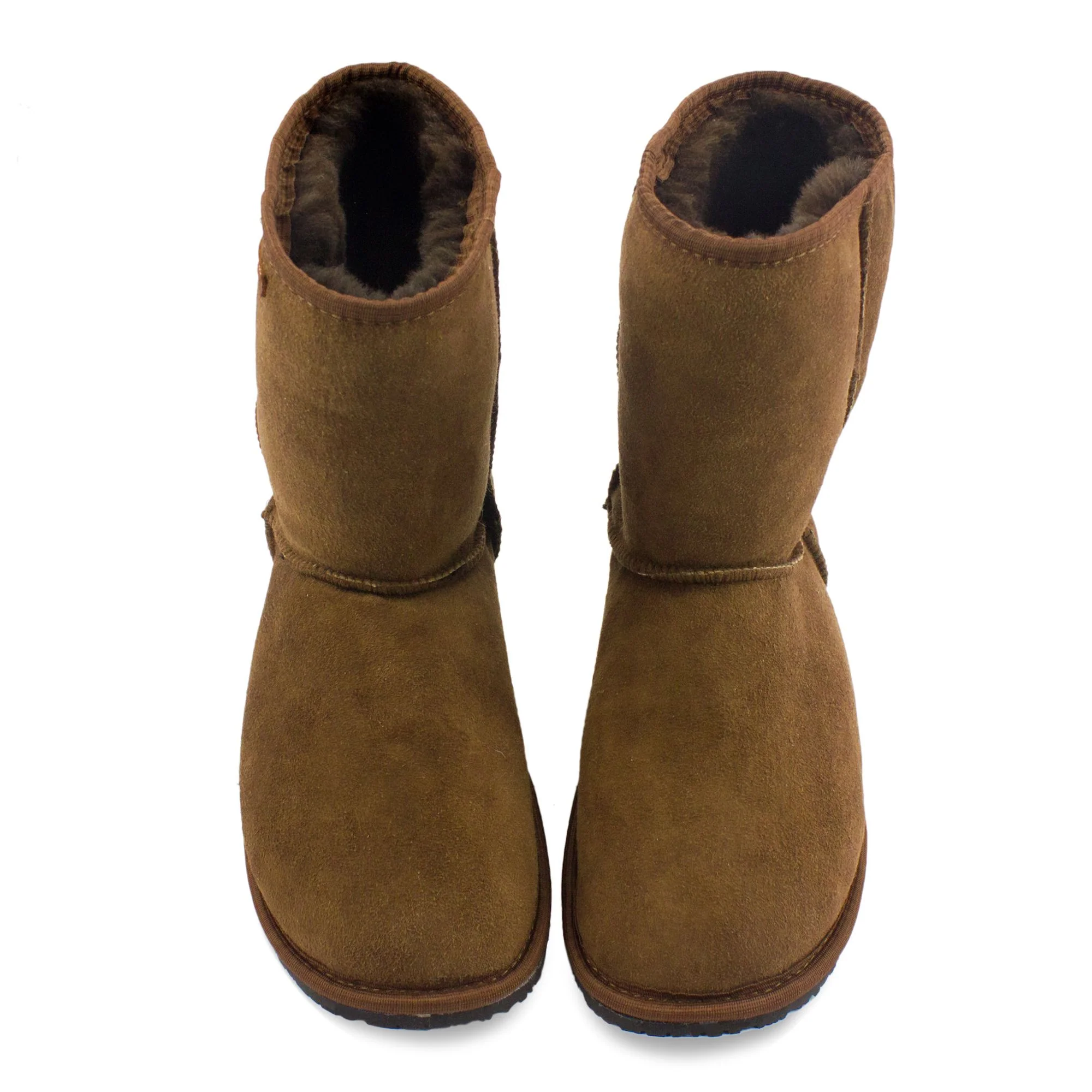 Zeazoo Dingo - Adults Sheepskin Boot - Image 7