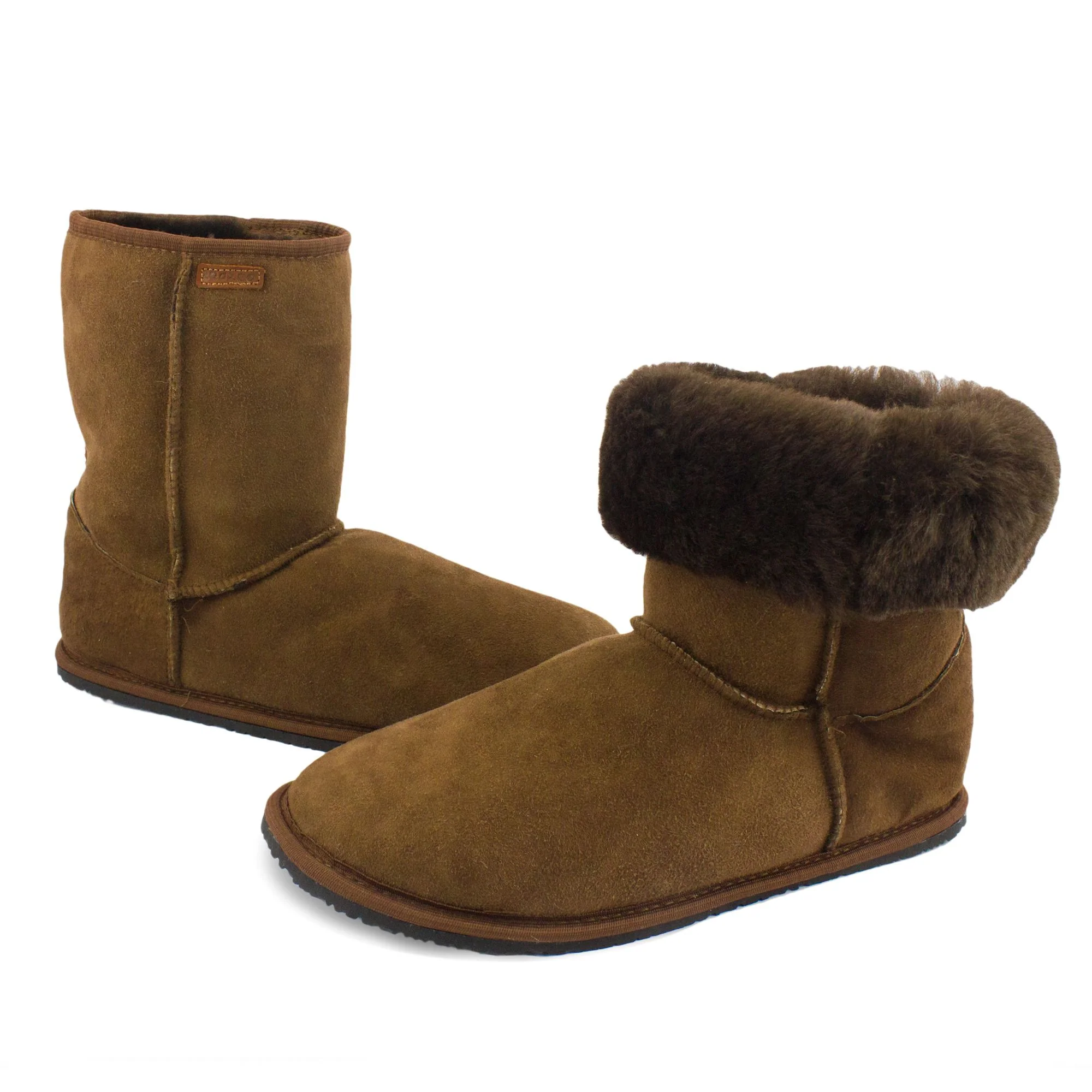 Zeazoo Dingo - Adults Sheepskin Boot - Image 9