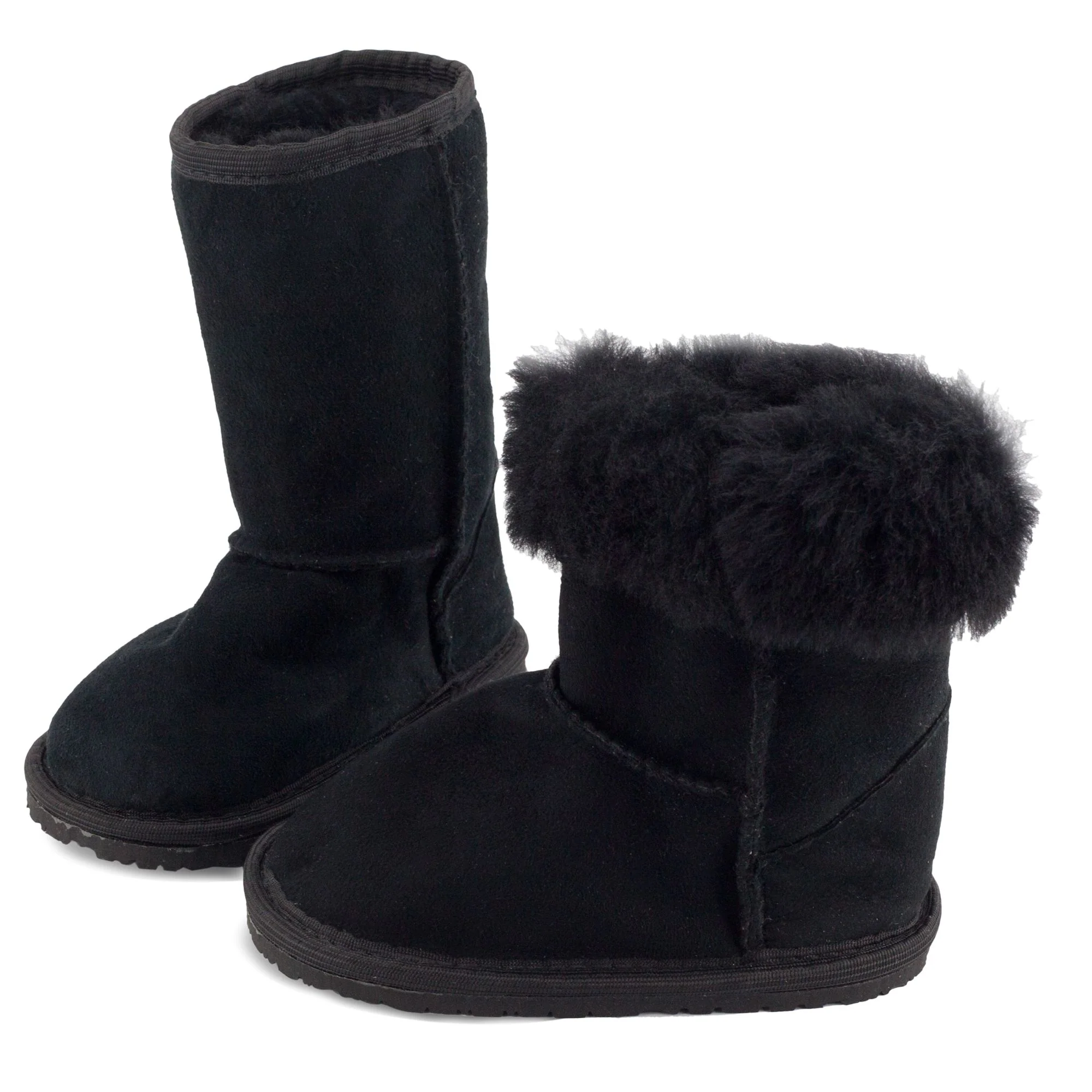 Zeazoo Dingo Kids Black