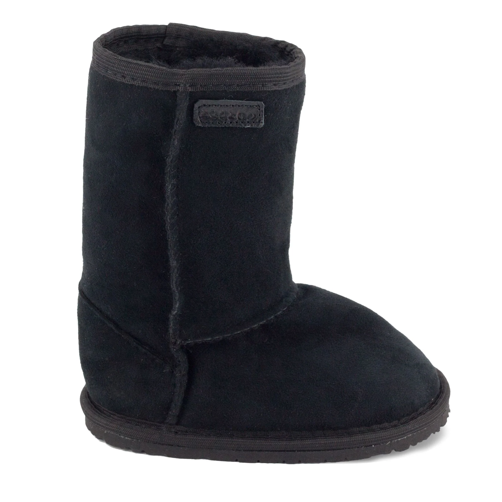 Zeazoo Dingo Kids Black - Image 2