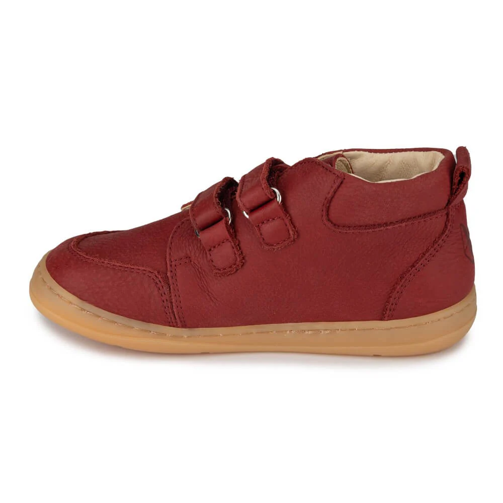 Zeazoo Fox 2.0 Burgundy - Image 2